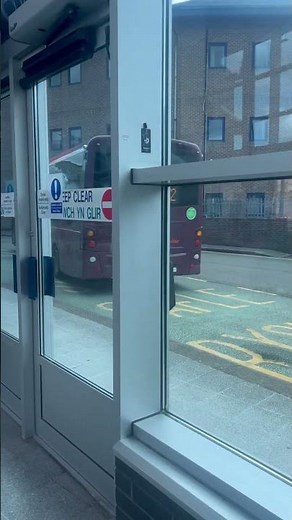 Bus Spotting First Cymru Wright Streetlite DF 47429 (SK63 KNA) Route X2 Porthcawl to Cardiff (Part2)