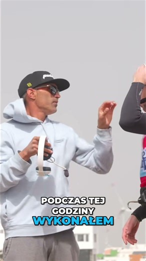 Lekcja Windsurfingu Sekret Perfekcyjnego Manewru