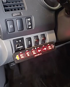 3M views · 7.5K reactions | That's why you need a slim Switch Panel...