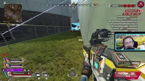 Apex Legends new mode gameplay with the most insane loadouts