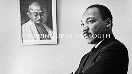 Martin Luther King Jr. dreamt of a world where all humans would be free and equal. His work towards bringing about a just society led to the Nobel Peace Prize. Learn more about King and the civil rights movement - from growing up in the south of the US to receiving the Peace Prize - in our series of videos about the Peace Laureate. Watch now: https://bit.ly/3hHeiTp | Nobel Prize