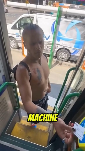 The fastest man in town