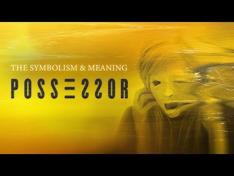 Possessor EXPLAINED | Movie and Ending
