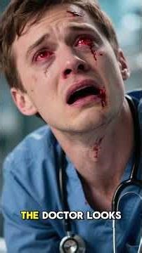 The Janitor Saw The Doctor Crying In The Elevator. What He Said Changed Everything