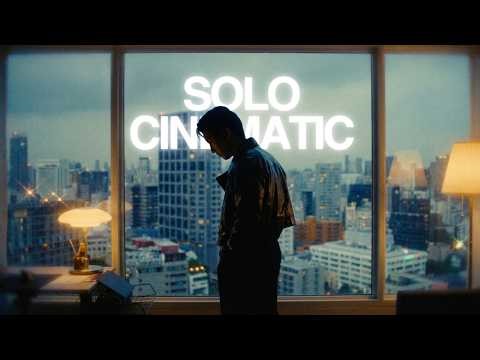 How I Film Myself Cinematc (Workflow + Best Tools)