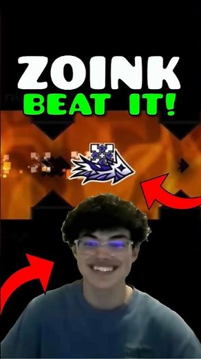 Zoink Just BEAT Flamewall! 🤯