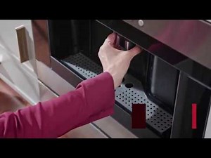 Wolf Coffee System - Quick Start