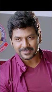 ACP Shiva Ka Police Duty Ka Pehla Din | Raghava Lawrence, Sathyaraj, Ashutosh Rana | #shorts