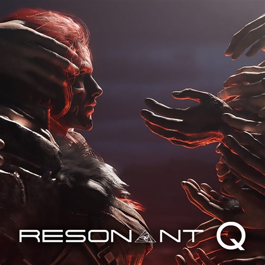Resonant Q [Trailers] - IGN