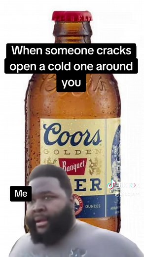 Why You Taste Smells When Someone Cracks a Cold One