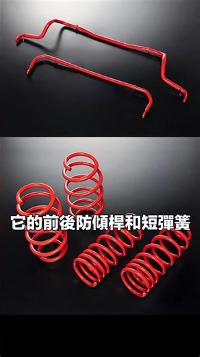 MAZDA攻彎利器AUTOEXE