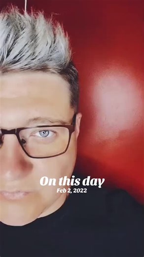 #onthisday