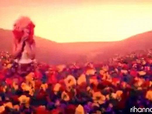 Rihanna - Only Girl (In The World) Official Video