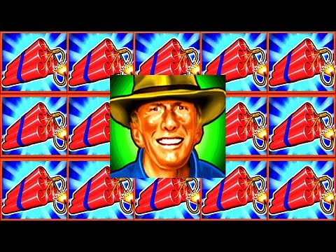 MONEY BLAST KONAMI SLOTS ✨✨ $4500 MAX BET BIG WIN JACKPOT ✨✨ HIGH LIMIT KONAMI SLOT MACHINE