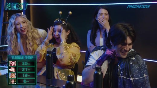 BotezLive - Score for Semi-Final Part 2