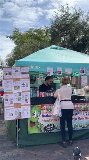 3.3K views · 32 reactions | Come see your favorite vendors this weekend! | Winter Garden Farmers Market | Facebook