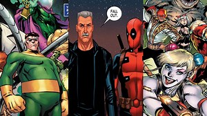 From Sinister Six to Suicide Squad: 10 best supervillain teams in comics