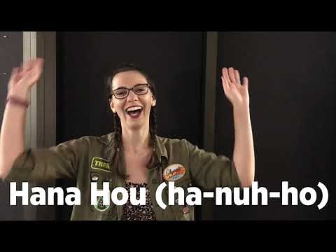 38 Hawaiian and Pidgin Phrases Every Visitor Needs to Know