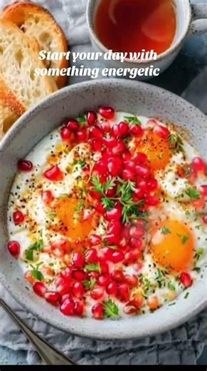 5 minutes easy breakfast