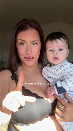 Top Nursing Bras for Comfortable Breastfeeding