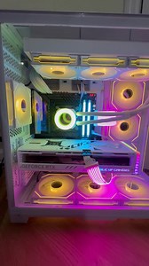 Lian Li O11 Dynamic EVO XL