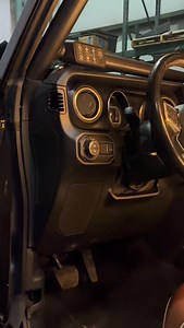 3.1K views · 131 reactions | Elegance meets grit. Step inside...