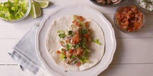 Copycat Chipotle Carnitas