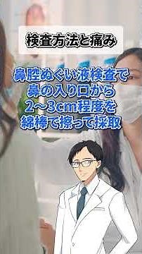 【新型コロナPCR検査】検査方法・結果・料金を解説