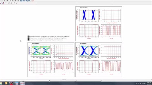 20. Channel Simulations with IBIS-AMI Models The Basics