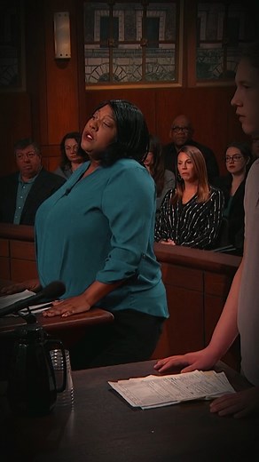 You should know this as an adult! #judgejudy #shorTS | Judge Judy Fan