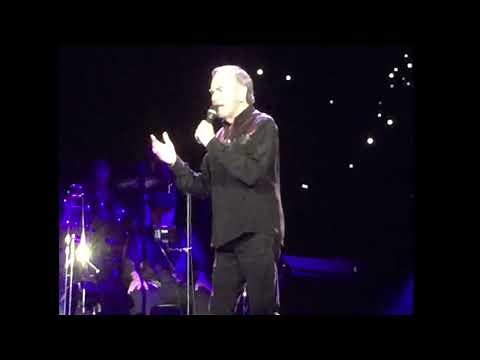 Neil Diamond 2017 London Last Hello Again