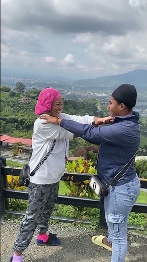 El juego de las manos 😂 # 2