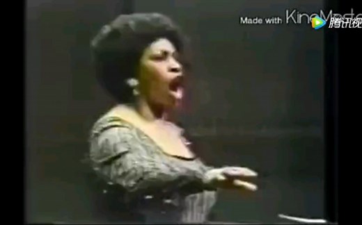 世界顶级女高音们的震撼高音合集（Bb5-G#6）