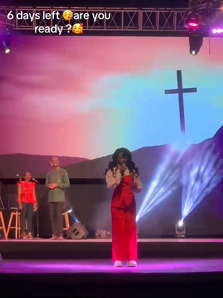 Are you ready for ke ka thomo ?🥰#fyp #YangaSobetwa #PreSaveNow #May16Release #HosannaGospelSingers #SouthAfricanGospel