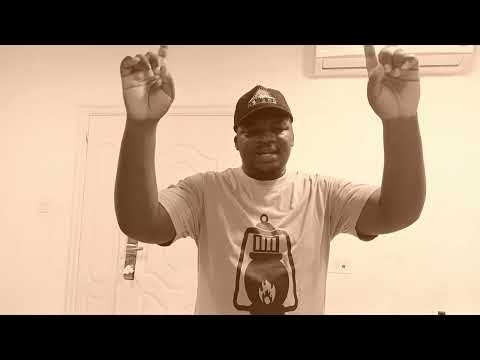 SO MEMU (Hold Me Dear Lord) – Official Visualizer