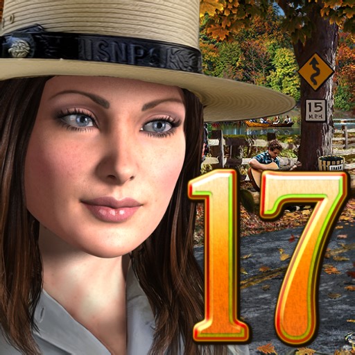 Park Ranger 17