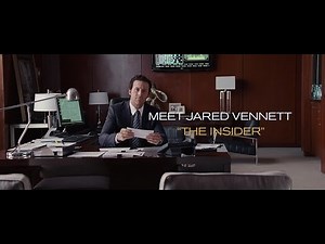 The Big Short - "Meet Jared Vennett" (2015) - Paramount Pictures