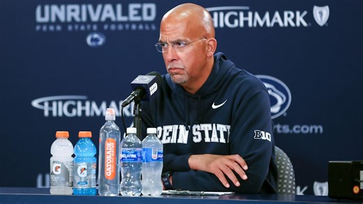 Virginia Tech has found its next Frank Beamer in James Franklin