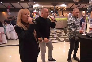 Roki i zivkica | Muzika Uzivo 012