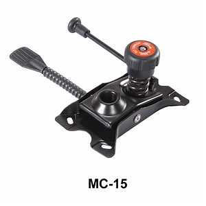 [Hot Item] Two Lever Office Swivel Desk Chair Pneumatic Tilt Locking Mechanism