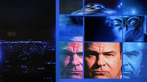 Dan Aykroyd Unplugged on UFOs