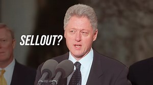 How Bill Clinton’s China Deal Changed America Forever