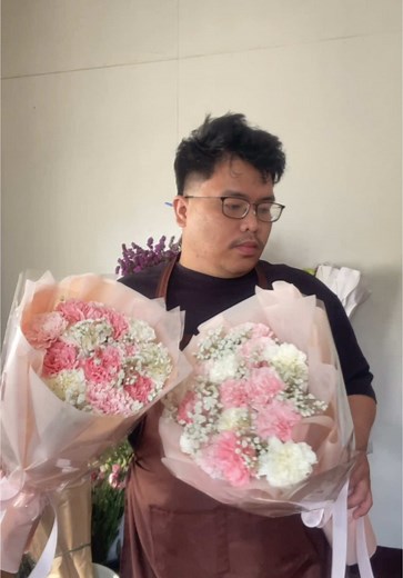 Beautiful Flower Bouquets and Arrangements in Cebu
