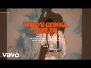 Eric Benét - Who's Gonna Save Us? (Official Music Video) (Official)