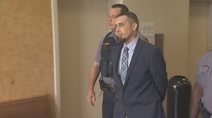 Video Evidence Presented To Jury As David Ware Trial Continues