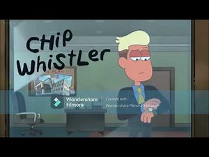 My Halloween Video Intro (2023)