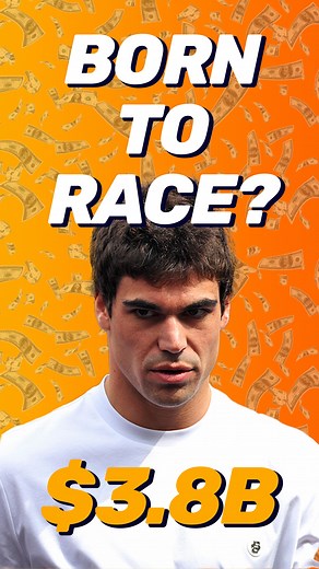 14K views · 69 reactions | Do you know who the ‘nepo babies’ of the current F1 grid are? Talent aside (and there’s plenty of it in this group!) some of the 2025 drivers have had a serious head start on their racing careers ️ Find out more in this video and on our YouTube channel  #f1 #formula1 | WTF1 | Facebook