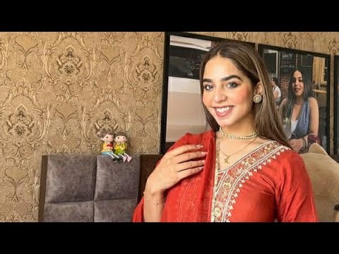 Karmita Kaur an Indian Instagram model.