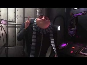 Gru (Shrek) Part 3 - The Odd Couple