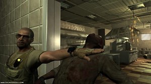 Splinter Cell: Double Agent MP Demo file